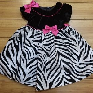 24 month dress